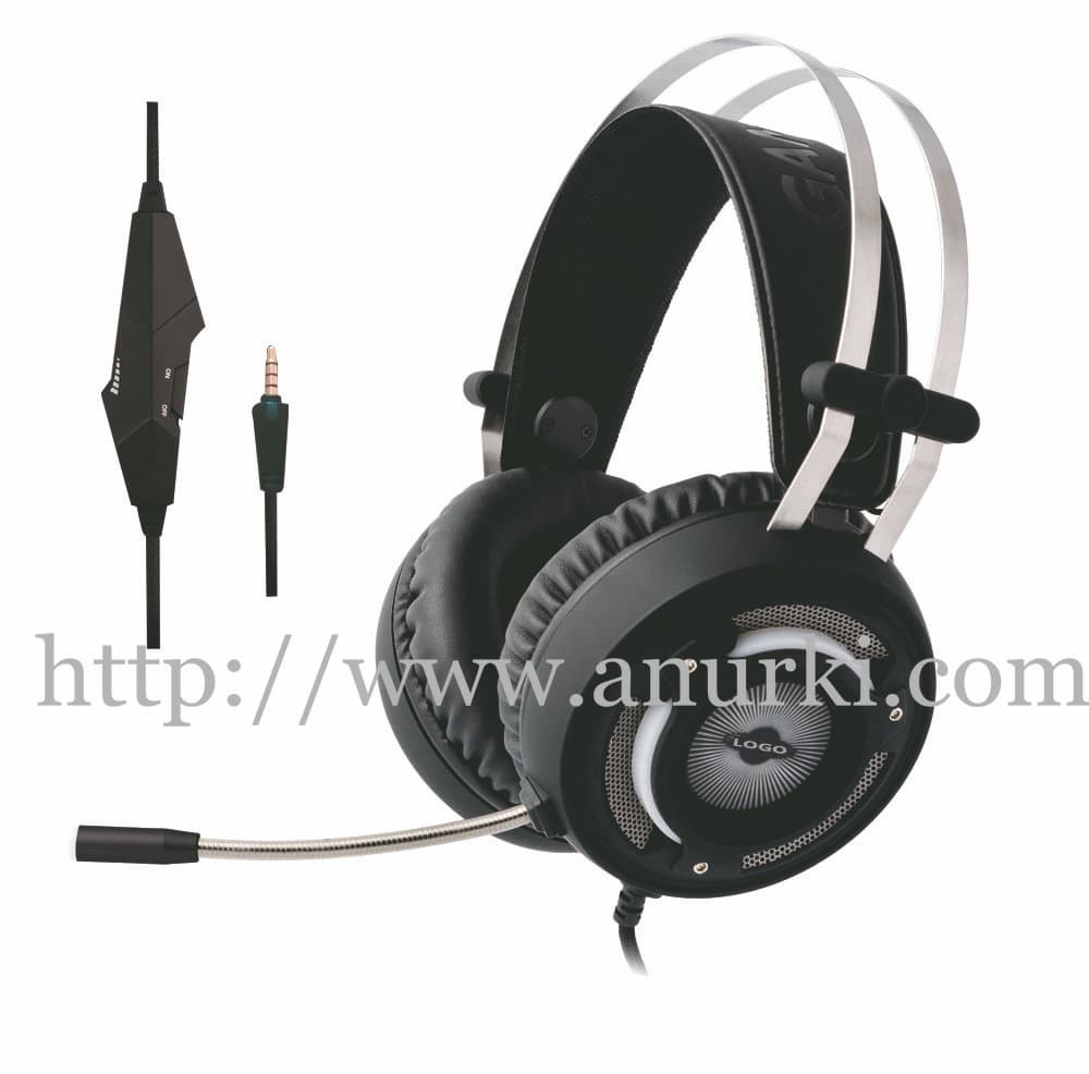 G20 Gaming headsets